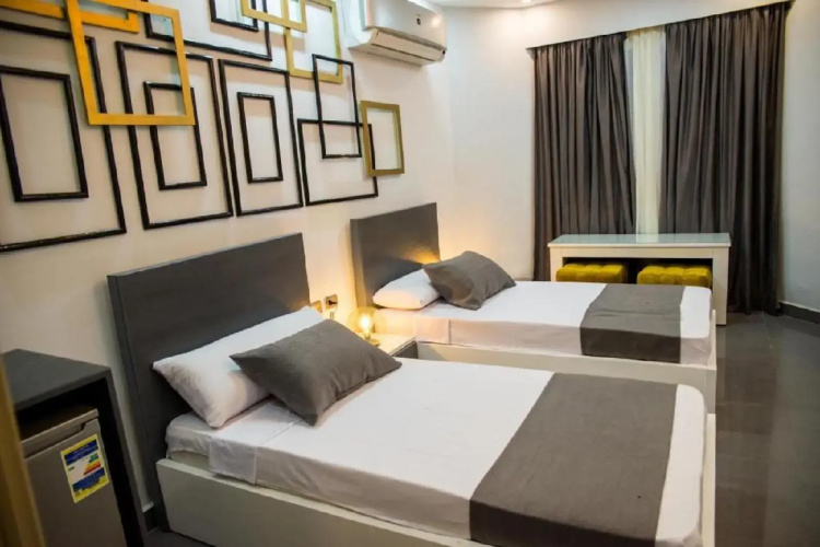 Egyptian Night Hostel