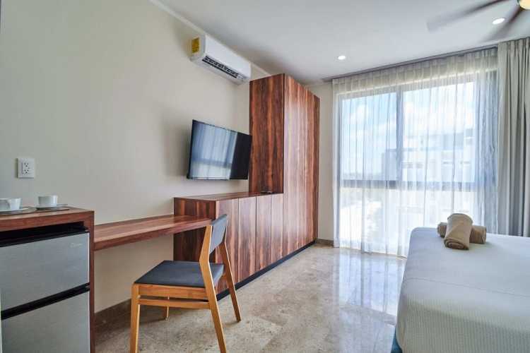 Viva Residence 301 By Lockey