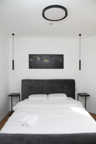 Apartments4you Leonardo 17