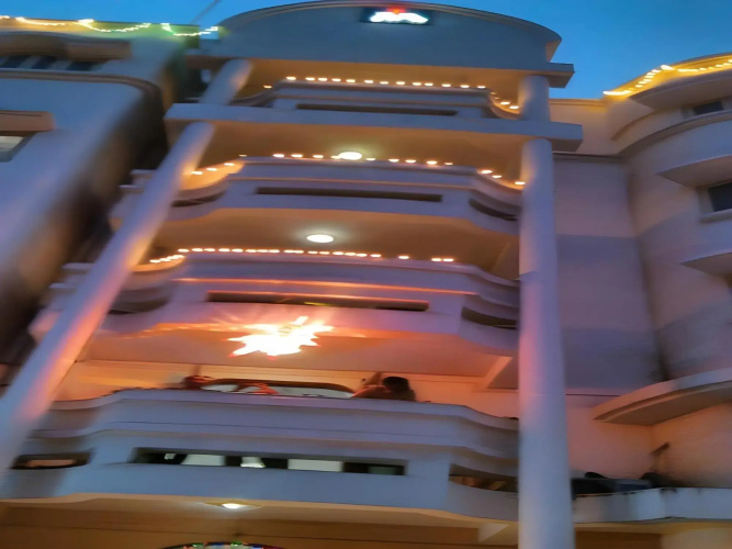 Hotel Minerva