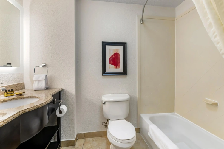 Quadruple Suite