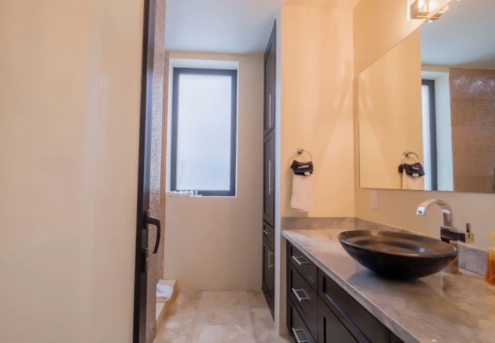 Luxury Double Penthouse Suite oceanfront