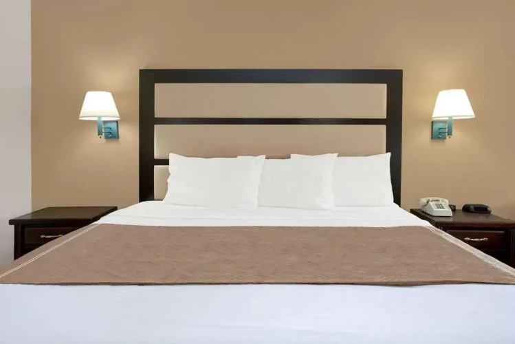 Hampton Inn Macon - I-475
