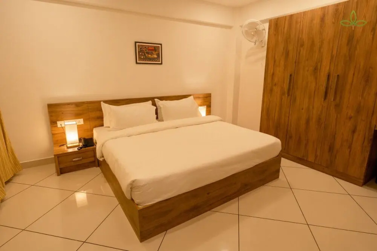 Tea Tree Suites Manipal