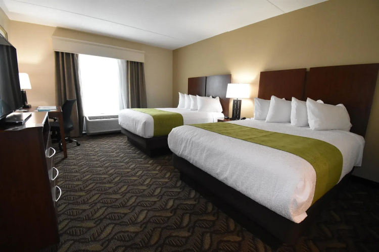 Best Western Athens