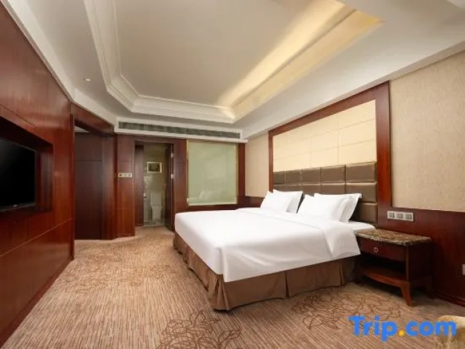 Premier Suite