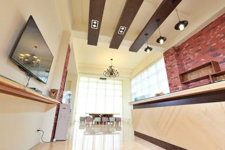 Lotung Stay B&B