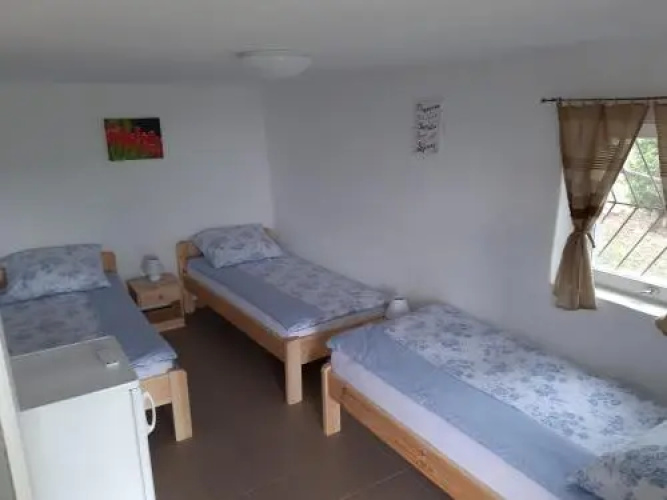 100 éves Présház