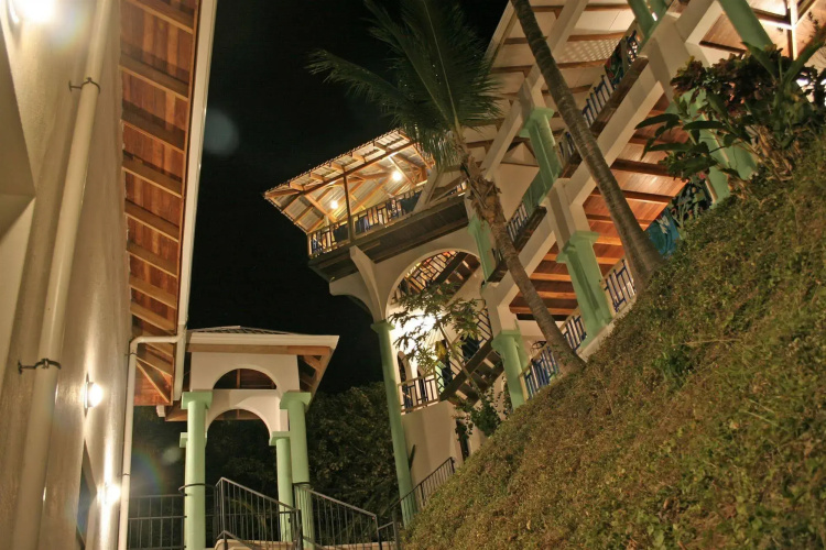 Imagen del hotel