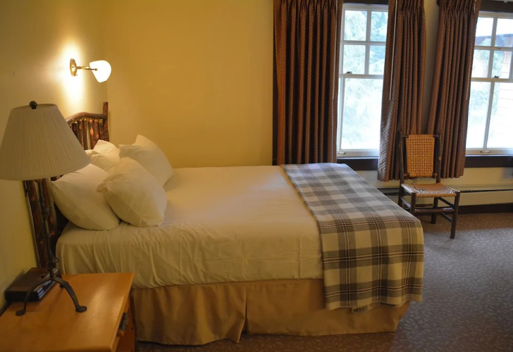 National Park Inn