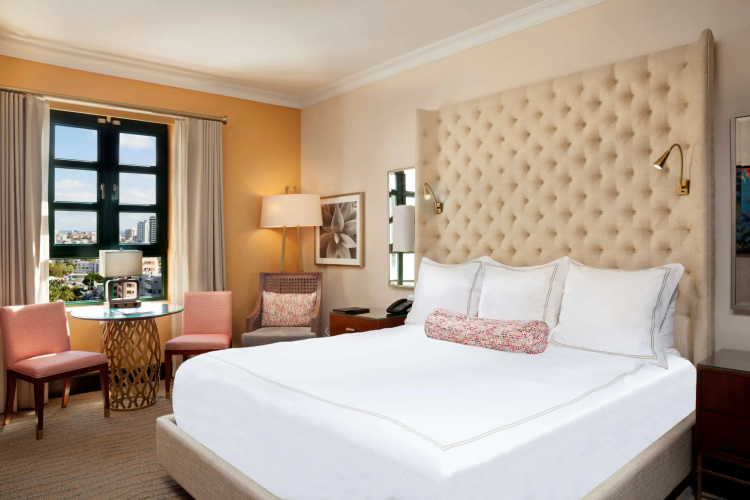 Condado Vanderbilt Hotel