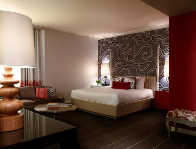 Kimpton Hotel Monaco Seattle by IHG