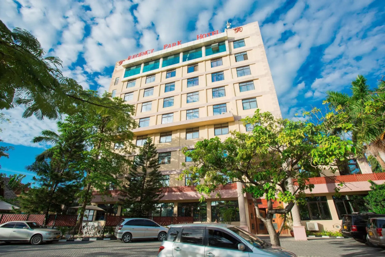 Otel görseli