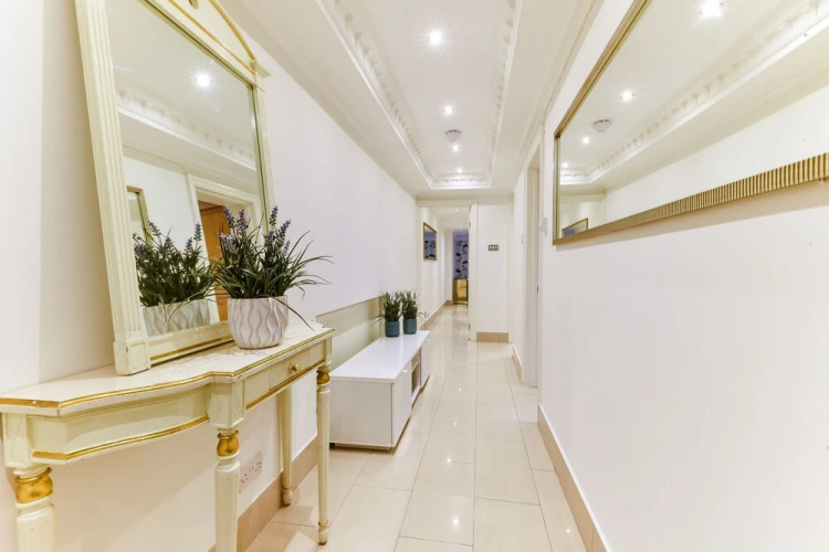 Beaufort Apartment
