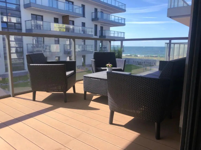 Apartament IDEAL