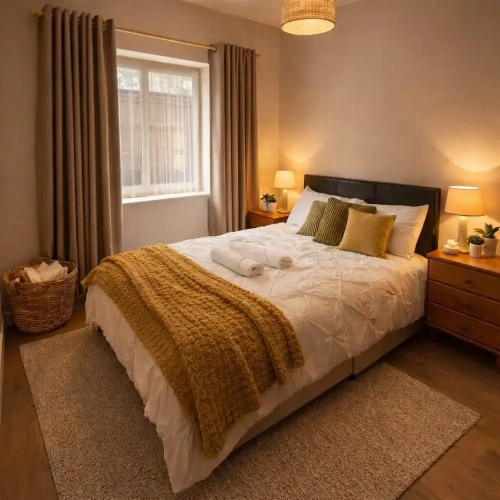 Comfort Apartment