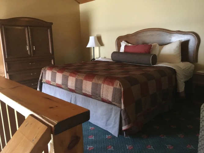 Auberge Champetre