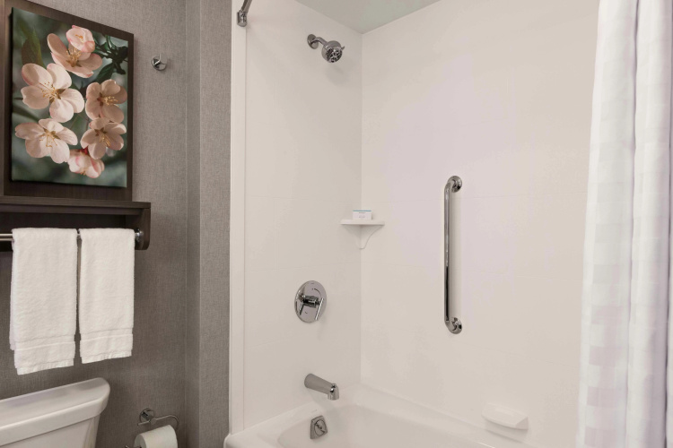Homewood Suites By Hilton Washington DC Convention Ctr photo 9