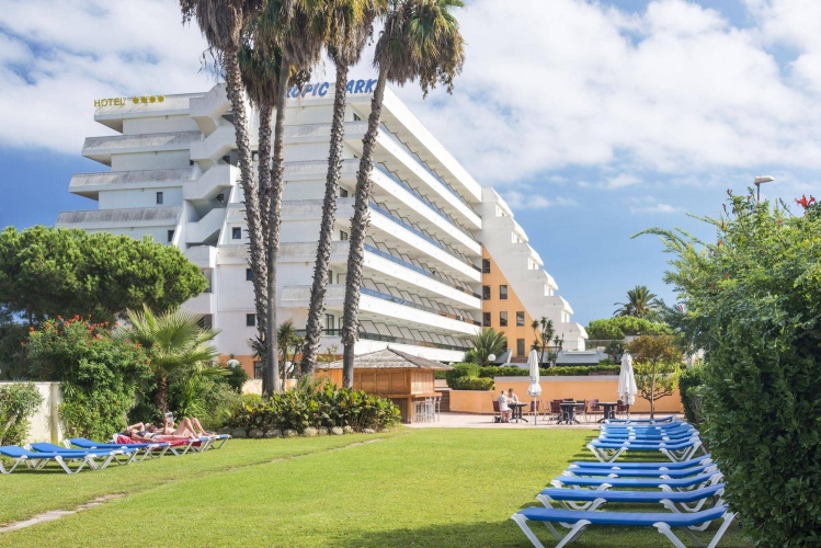 Tropic Park photo 23
