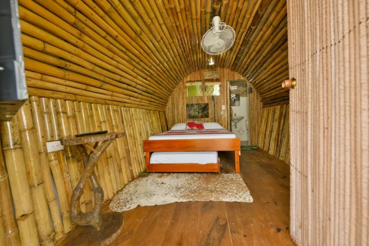 Comfort Double room with balcony