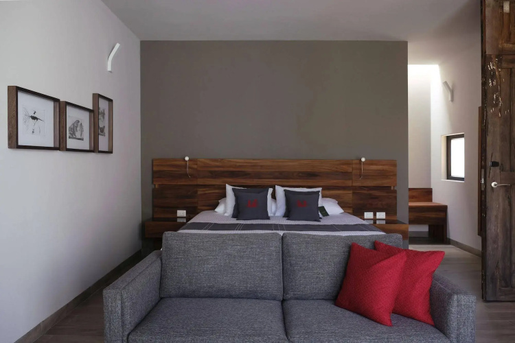 El Callejón Hotel Boutique