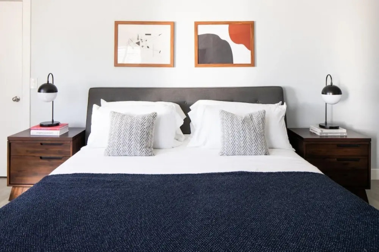 Indigo in San Diego