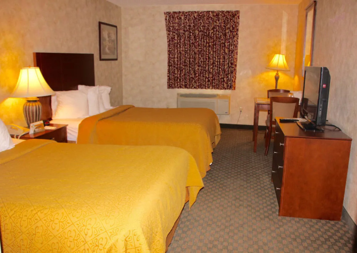 Quality Inn