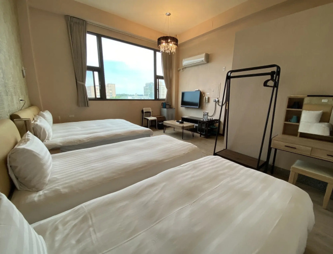 In99 Hotel