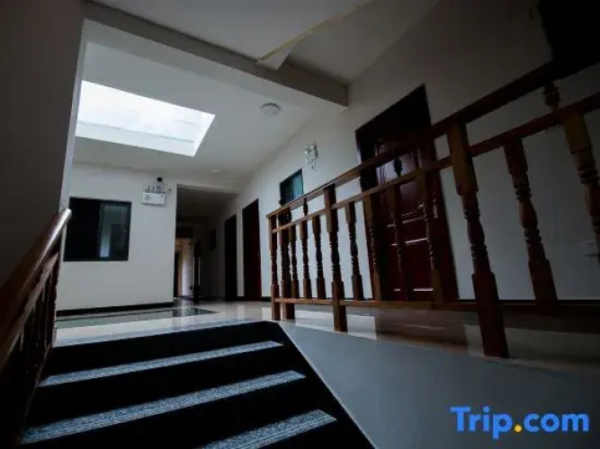 Jing County Mayuanchong Hotel