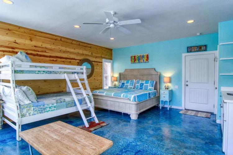 Looney Dunes