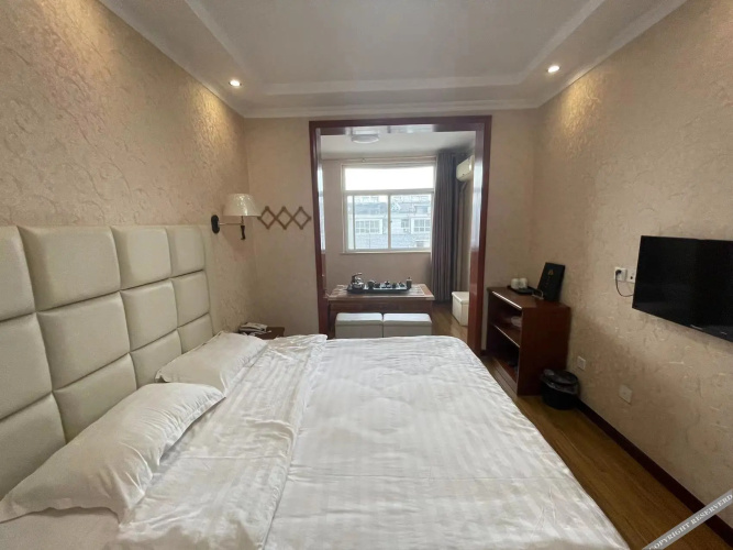 Hebi Meida Business Hotel