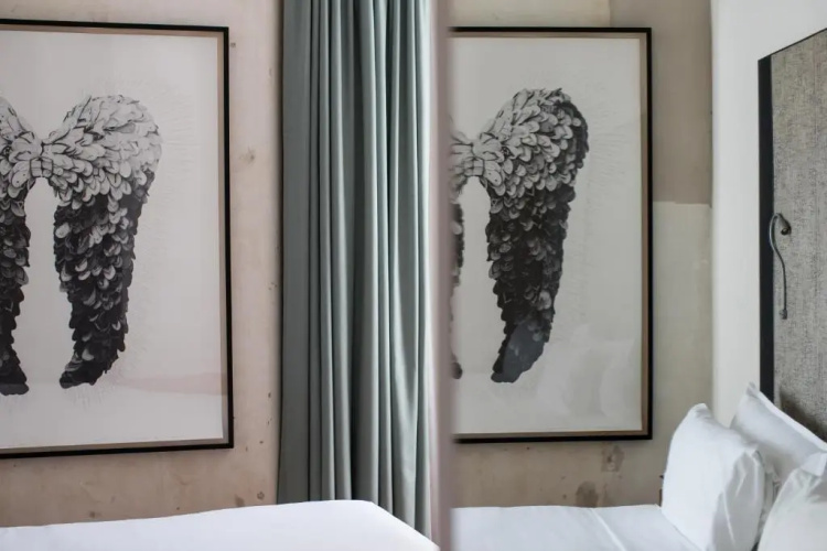 The Old Clare by Ode Hotels