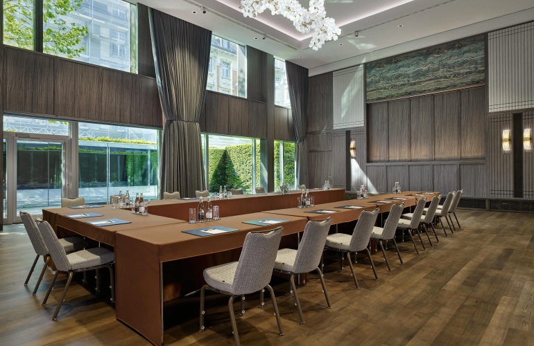 Park Hyatt Zurich photo 29