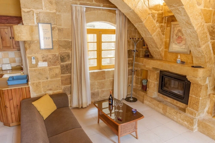 3 Bedrooms Standard Cottage