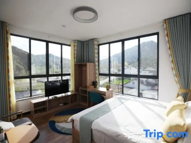 2 Bedrooms Standard room