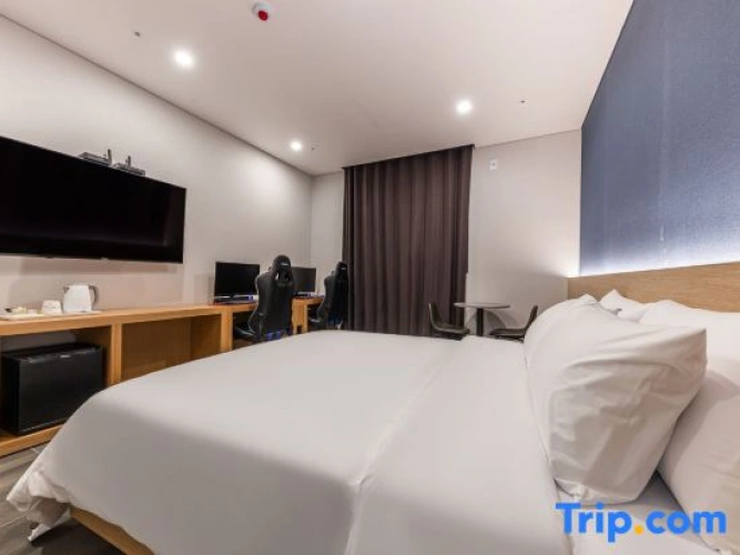 Premium Double room