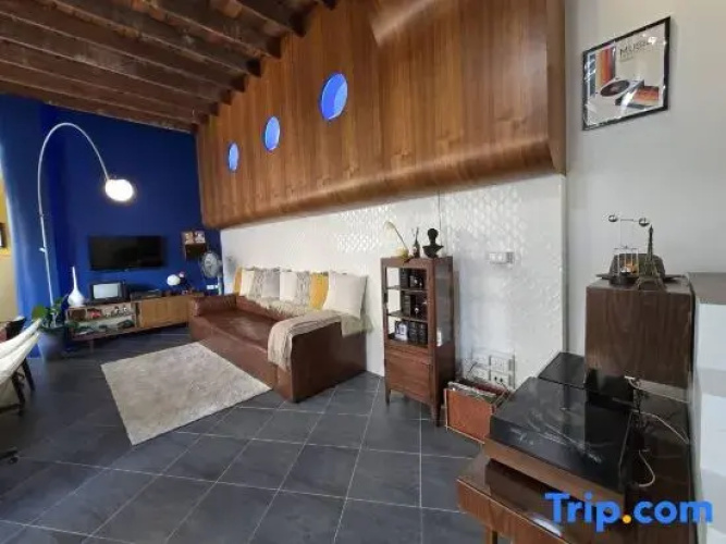 haus50s hometel Hat Yai