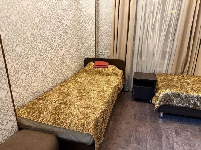 Фотография номера гостиницы Ринго