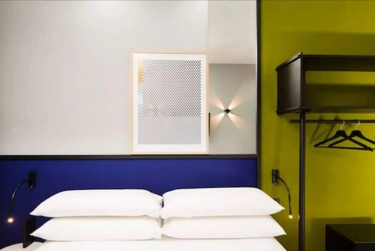 Hotel Pilime