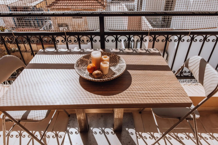 Iliotti Apartments