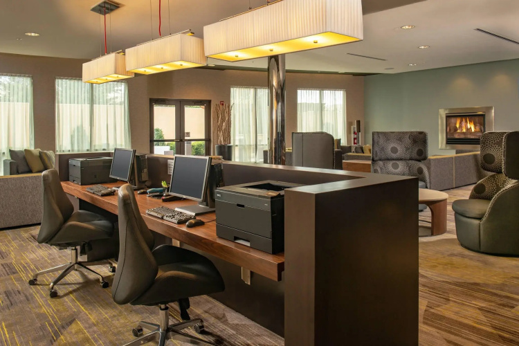 Courtyard Marriott Hagerstown