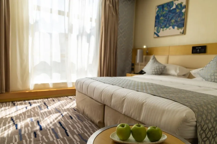Quintuple Suite
