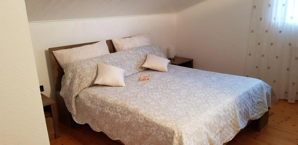 Apartmens Alenka