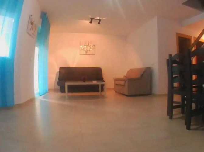 Apartment in Zahara, Cadiz 103472