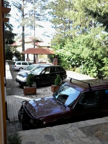 Apartment Joksimovic