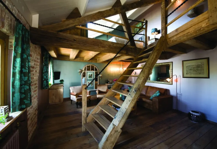 Guesthouse Ensenada