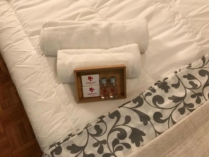 MyRoom In Town 2