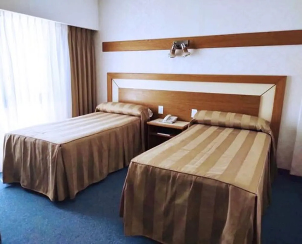 Hotel Libertador