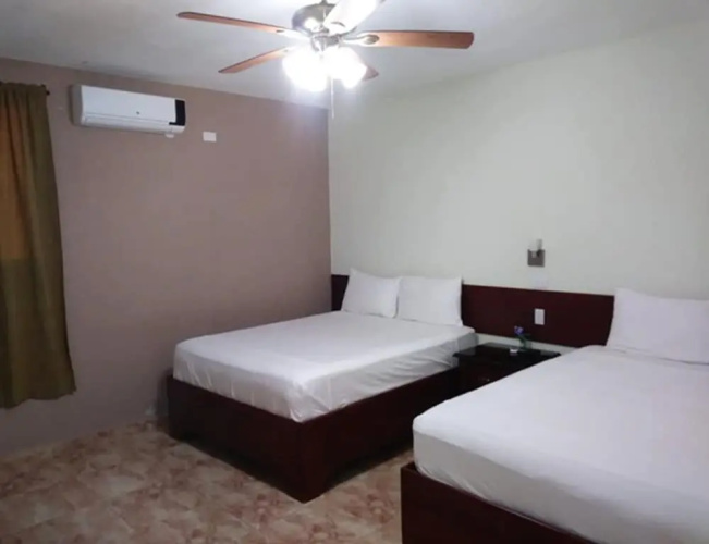 Hotel Samana Spring
