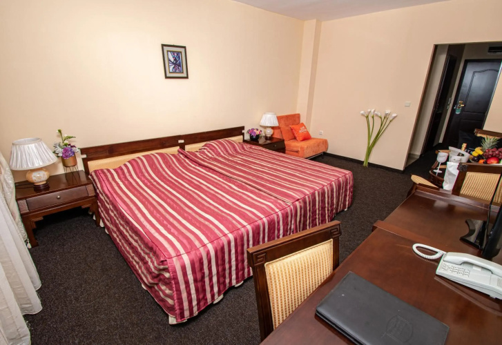 Hotel Princess Residence